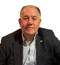 Ricardo Cuervo, Commercial Director
